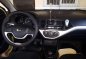 2015 Kia Picanto Manual Transmission Power Windows-3