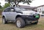 2009 Mitsubishi Montero Sport GLS SE FOR SALE-2