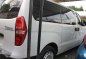 2017 Hyundai Grand Starex 2 Good Condition-8