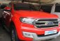 2017 Ford Everest A/T Good Condition-1