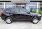 Chevy Captiva 2009 Diesel AWD FOR SALE-6