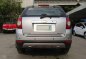 2008 Chevrolet Captiva 4X2 DSL AT P458,000 only-6