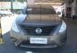 2016 Nissan Almera Base MT Gas HMR Auto auction-0