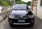 Mitsubishi Montero gls 2010 FOR SALE-0