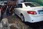 Toyota Corolla Altis 1.6 V 2010 All stock top of the line-0