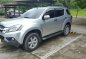 ISUZU Mu-X 2015 4x2 AT FOR SALE-6