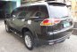 Mitsubishi Montero gls 2010 FOR SALE-1