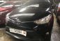 Grab Registered 2016 Toyota Vios 13 E Manual Metallic Black-0