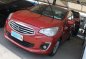 2015 Mitsubishi Mirage G4 Good Condition-1