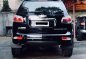 2014 Chevrolet Trailblazer LTZ 4x4 FOR SALE-1