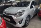 Toyota Wigo 2017 for sale-1