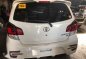 2018 Toyota Wigo 10 G Automatic FOR SALE-0