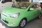 2013 Mitsubishi Mirage HB Good Condition-1