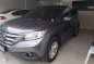 Honda CRV Top of the line 2012 Top of the line -4