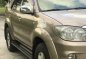 2007 TOYOTA FORTUNER G FOR SALE!!!-5