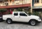 2013 Nissan Frontier pick up bravado Diesel engine-4