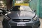 2017 Hyundai Accent MT Manual Grab Active-0