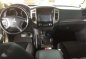 Mitsubishi Pajero (2015) GLS CRDI Bk FOR SALE-6