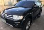 2014 Mitsubishi Montero Glx Matic FOR SALE-0