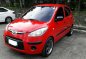 HYUNDAI i10 2009 Model 1.1L Fuel Efficient and Powerful Engine-0