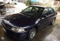 Mitsubishi Lancer FOR SALE-1