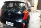 Kia Picanto 2014 AT CASA maintained LADY driven-4