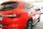 2017 Ford Everest A/T Good Condition-5