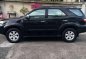 2009 Toyota Fortuner G 4x2 Automatic transmission-4