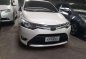 Toyota Vios G 2016 Automatic-Located at Quezon City-0