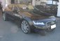 2012 Audi A7 3.0 TFSI Quatro AT Gas HMR Auto auction-2