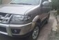 2017 Isuzu Sportivo Top of the Line FOR SALE-2