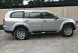 Mitsubishi Montero GLS V 2013 for sale-6