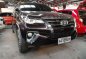 Toyota Fortuner G 2018 Manual-Located at Quezon City-0