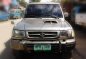 Hyundai Galloper, automatic transmission, 4x4, 2010 model-2