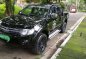 2013 Mitsubishi Strada for sale-11