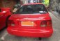 Honda Civic VTI 1997 NOTHING TO FIX-1