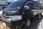 2014 Toyota HiAce GL Grandia 25 MT DSL-6