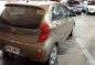 2015 Kia Picanto Gas MT 10L SM City Bicutan-1