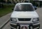 Mitsubishi Adventure 2001 acquired Manual transmission GASOLINE-2