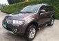 MITSUBISHI Montero Sports Glx Automatic Diesel 2013model-8