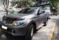 Mitsubishi Strada triton 2015 FOR SALE-1