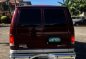 Ford E150 Luxury van Top of the line 2011-5