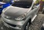 2015 TOYOTA Avanza 1.3 E Automatic Silver -0