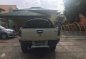 2013 Mitsubishi Strada 4x2 2.5L (Process Bank Financing)-0