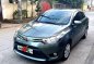 For sale Fresh in and out Toyota Vios 1.3E dual VTi 2017-0