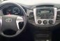 2014 Toyota Innova for sale-6