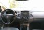 2006 Toyota Innova J Gas mt FOR SALE-1