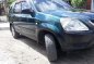 Honda CRV 2003 Manual Transmission-0