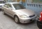 99 Honda Civic LXi SiR body automatic FOR SALE-0