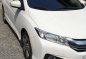 2017 Honda City 1.5 VX NAVI CVT AT -1